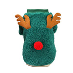 Christmas Puppy Cat Dog Sweater Hoodie