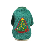 Christmas Puppy Cat Dog Sweater Hoodie